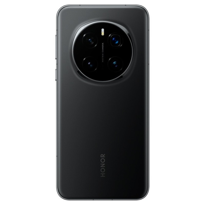 Смартфон Honor Magic 7 12/512GB Черный (Black) | Фото 3 из 3