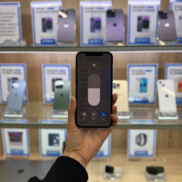 Б/у Смартфон Apple iPhone 12 128GB Blue