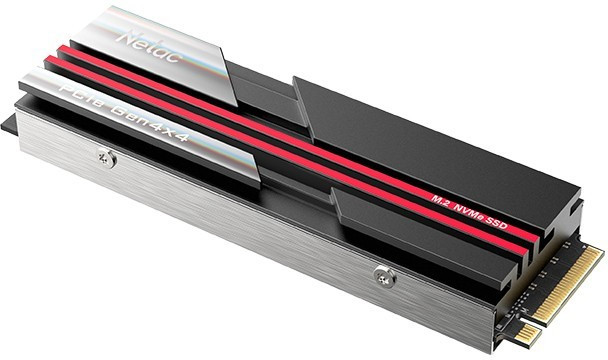 Накопитель SSD 2Tb Netac NV7000 (NT01NV7000-2T0-E4X)