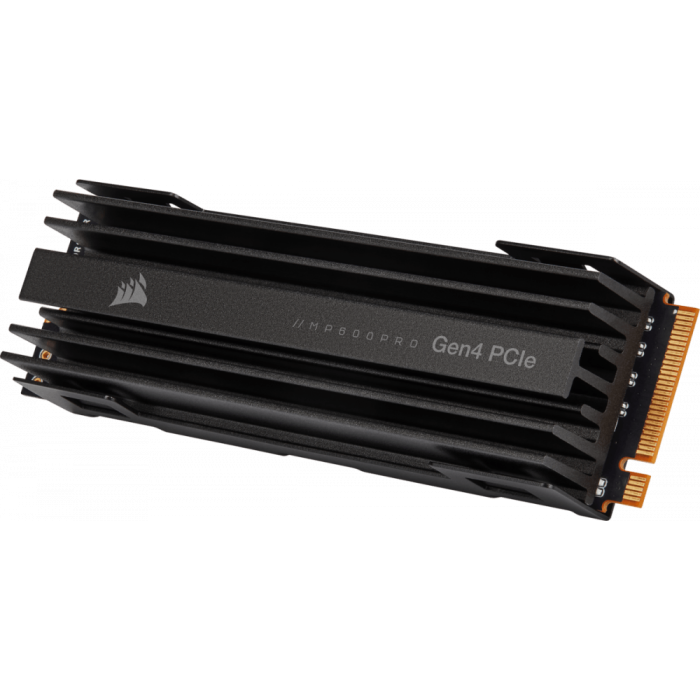 Накопитель SSD 2Tb Corsair Force MP600 PRO (CSSD-F2000GBMP600PRO)