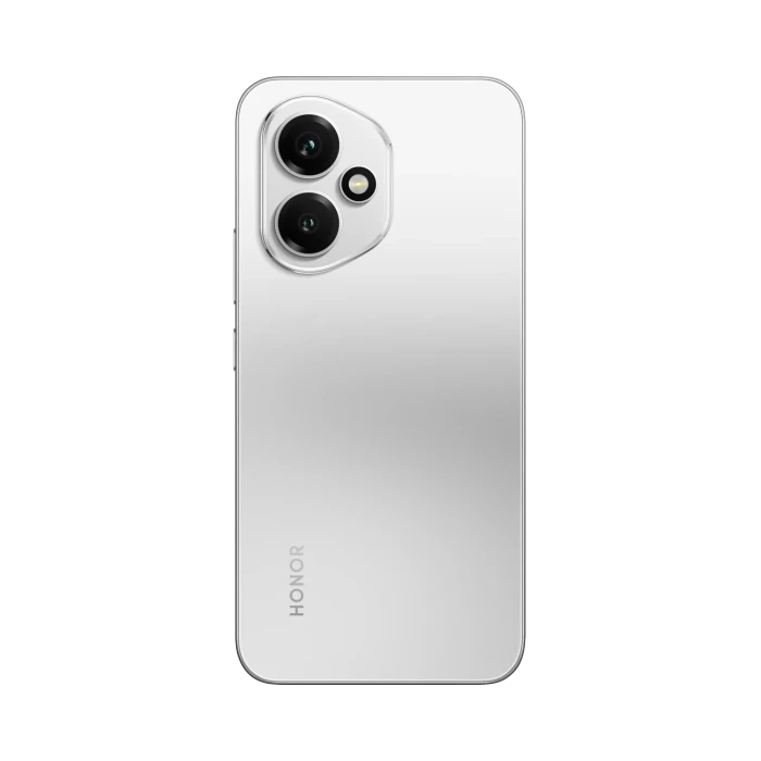 Смартфон Honor 400 12/256GB Серебристый (Meteor Silver)