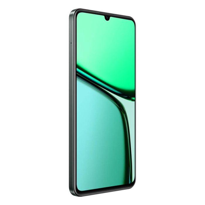 Смартфон Realme C61 6/256GB Зеленый (Green)