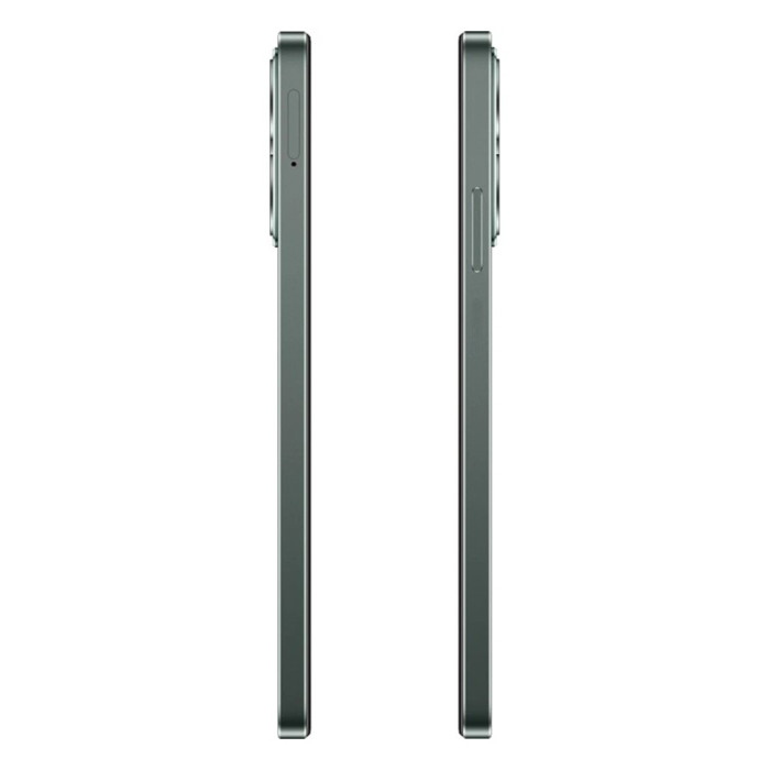 Смартфон Realme C61 6/256GB Зеленый (Green)