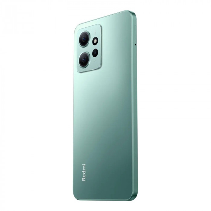 Смартфон Xiaomi Redmi Note 12 4G 6/128GB Зеленый (Mint Green) EAC | Фото 6 из 12