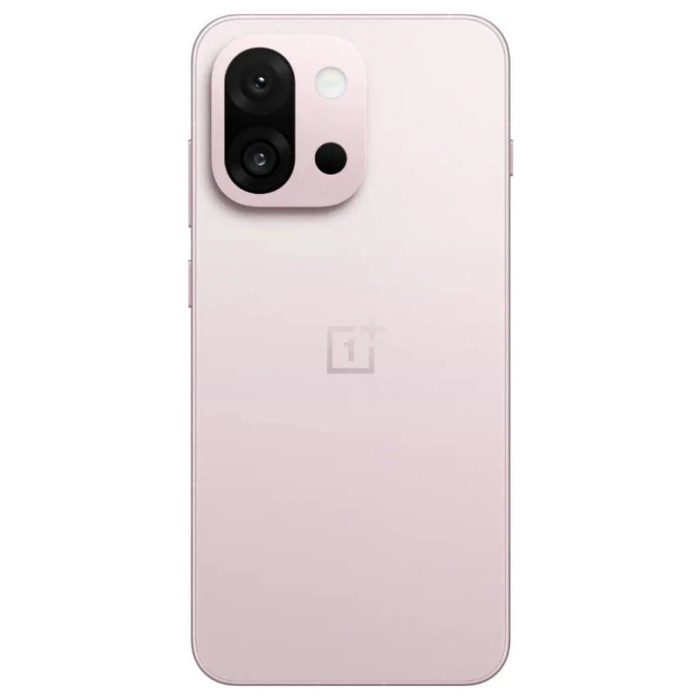 Смартфон OnePlus 13s 12/512GB Розовый (Pink Satin) | Фото 3 из 3