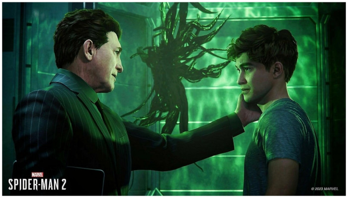 Игра SpiderMan 2 для PlayStation 5 | Фото 13 из 16