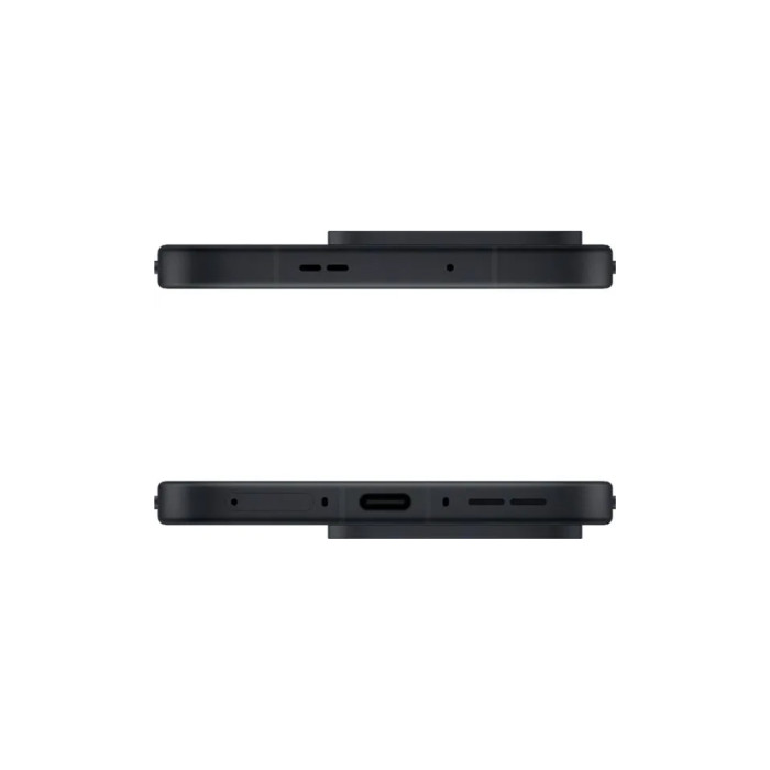 Смартфон OnePlus 15 16/512GB Черный (Infinite Black) | Фото 3 из 3