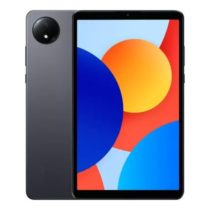 Планшет Xiaomi Redmi Pad SE 4G 8.7 4/128GB Серый (Gray) | Фото 1 из 3