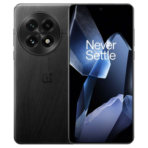 Смартфон OnePlus 13 16/512GB Черный (Black) — 