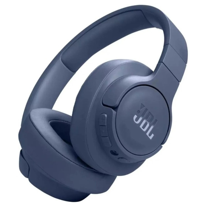Беспроводные наушники JBL Tune 770NC Синий
