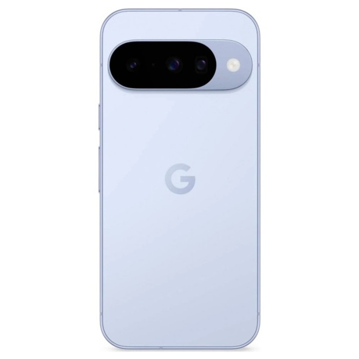 Смартфон Google Pixel 10 12/256GB Голубой (Frost) | Фото 3 из 3