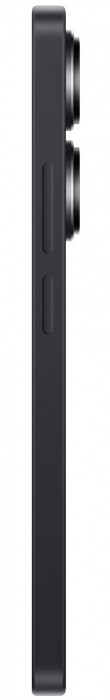 Смартфон Xiaomi Redmi Note 13 Pro 8/256GB Чёрный (Midnight Black) | Фото 5 из 8