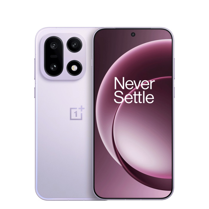 Смартфон OnePlus 15 16/512GB Фиолетовый (Ultra Violet)