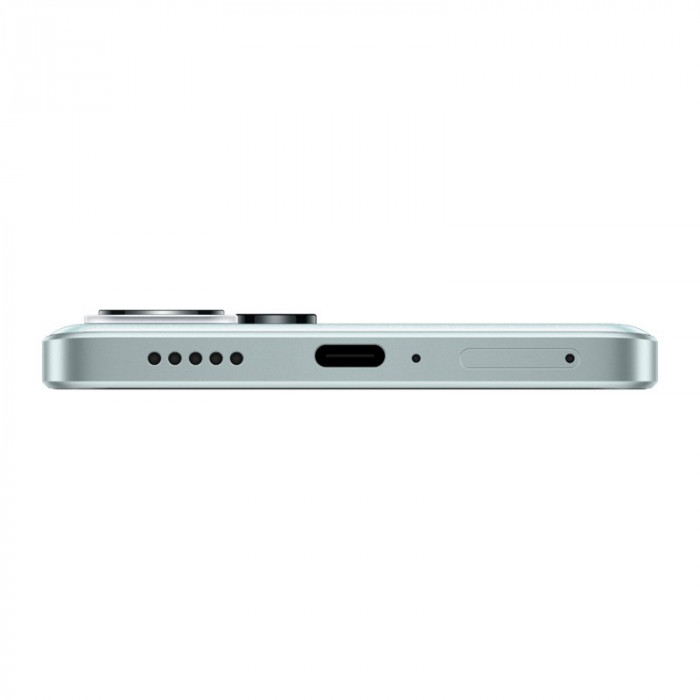 Смартфон Poco F5 12/256GB Белый (White) | Фото 3 из 9
