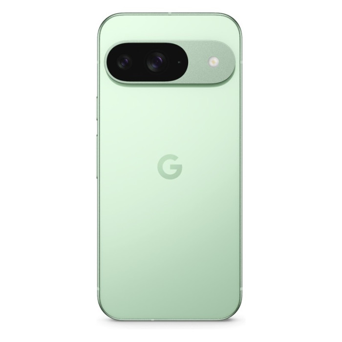 Смартфон Google Pixel 9 12/128GB Зеленый (Wintergreen) | Фото 5 из 6
