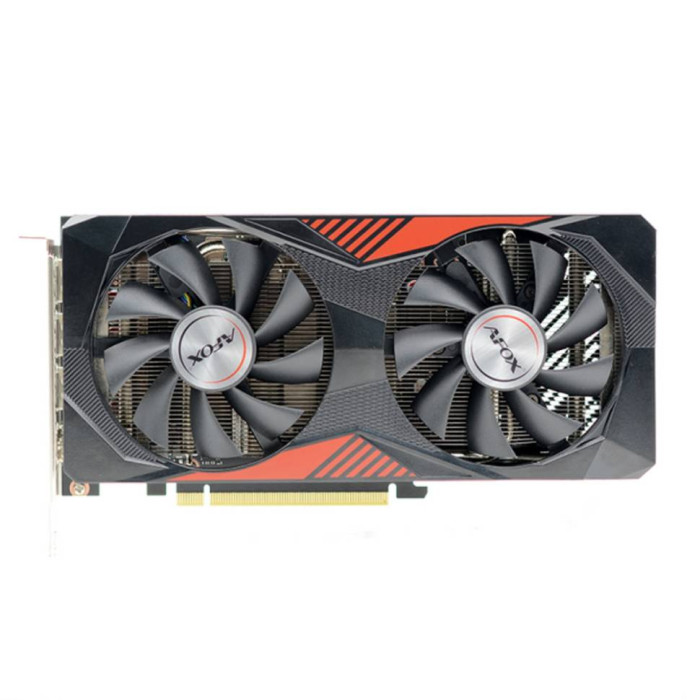 Видеокарта AFox (AF3060-12GD6H4) GeForce RTX 3060 12GB DUAL FAN