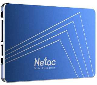 Накопитель SSD 2Tb Netac N600S (NT01N600S-002T-S3X)