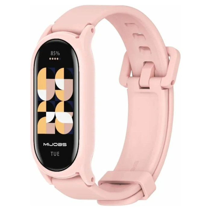 Умный браслет Xiaomi Mi Band 9 Розовый | Фото 1 из 1