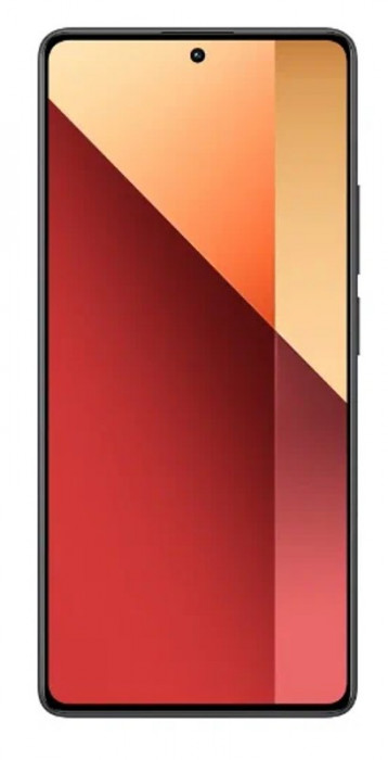 Смартфон Xiaomi Redmi Note 13 Pro 12/512GB Чёрный (Midnight Black) | Фото 2 из 10