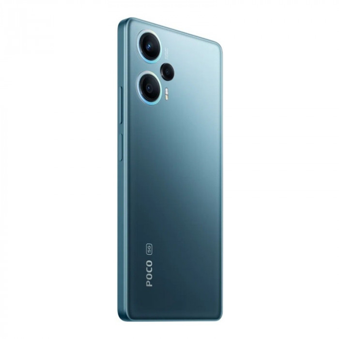 Смартфон Poco F5 12/256GB Синий (Blue)