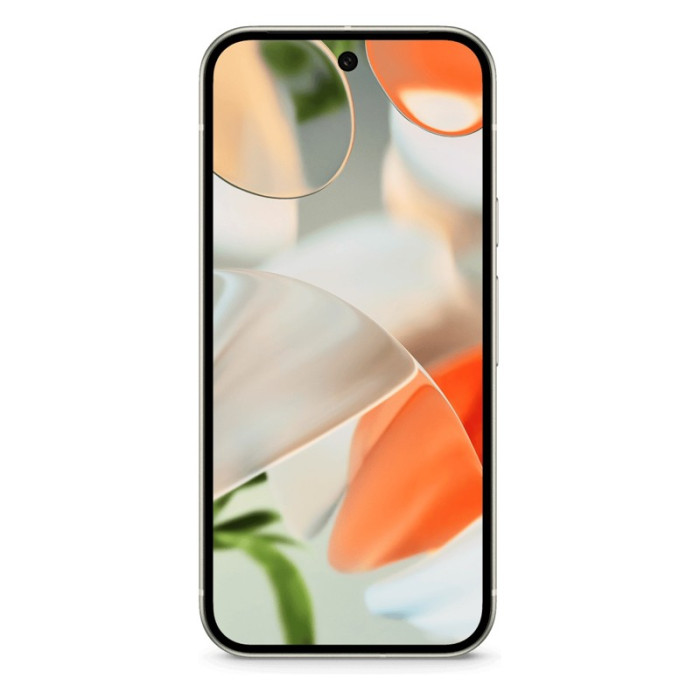 Смартфон Google Pixel 9 12/128GB Бежевый (Porcelain) | Фото 2 из 6