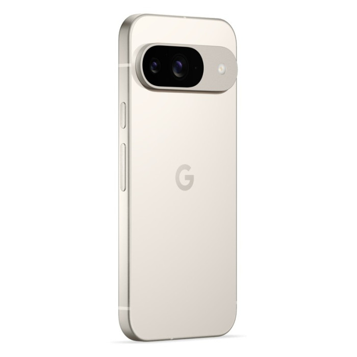 Смартфон Google Pixel 9 12/128GB Бежевый (Porcelain) | Фото 4 из 6