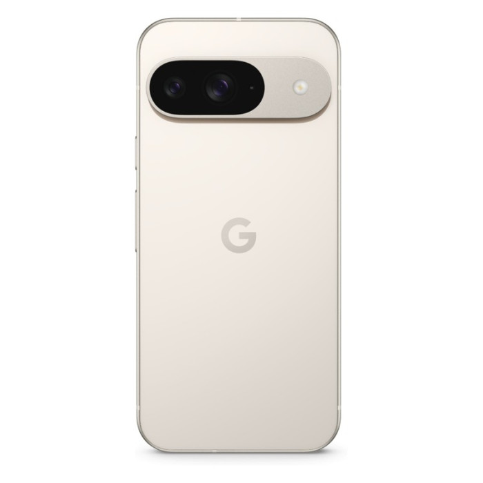 Смартфон Google Pixel 9 12/128GB Бежевый (Porcelain) | Фото 5 из 6