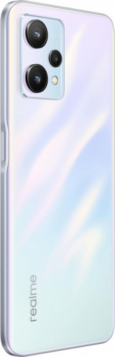 Смартфон Realme 9 5G 4/64GB Белый (Stargase White) EAC | Фото 6 из 9
