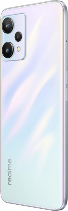 Смартфон Realme 9 5G 4/64GB Белый (Stargase White) EAC | Фото 7 из 9