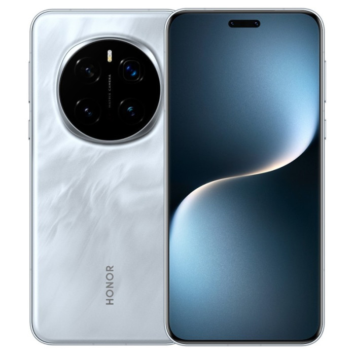 Смартфон Honor Magic 7 12/512GB Серый (Gray) | Фото 1 из 3