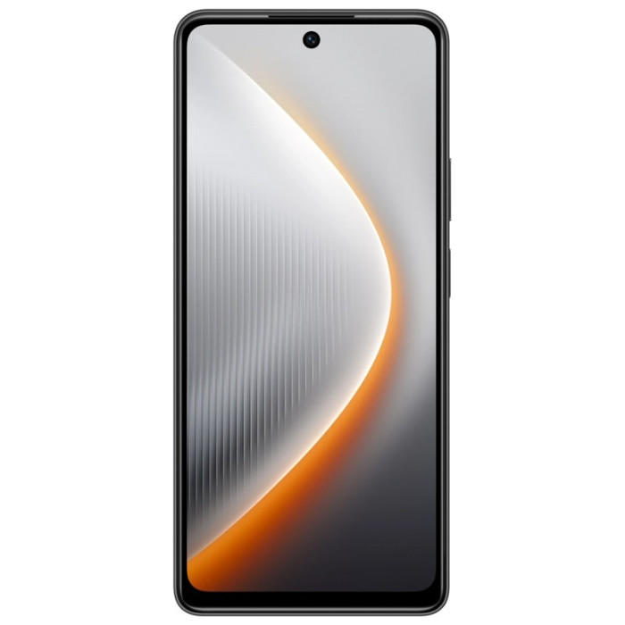 Смартфон Tecno Pova 7 Neo 8/128GB Черный (Black) | Фото 2 из 3