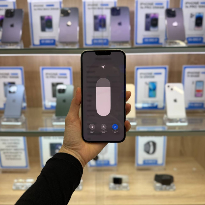 Б/у Смартфон Apple iPhone 13 Pro Max 128GB Gold