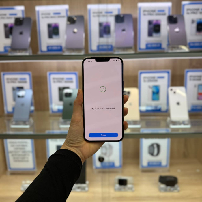 Б/у Смартфон Apple iPhone 13 Pro Max 128GB Gold