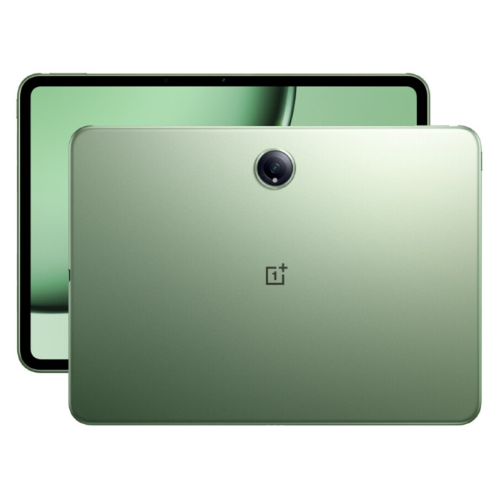 Планшет OnePlus Pad Pro 8/256GB Зеленый (Green)
