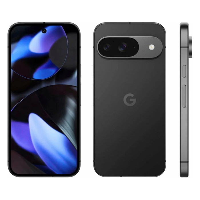 Смартфон Google Pixel 9 12/128GB Черный (Obsidian) | Фото 6 из 7