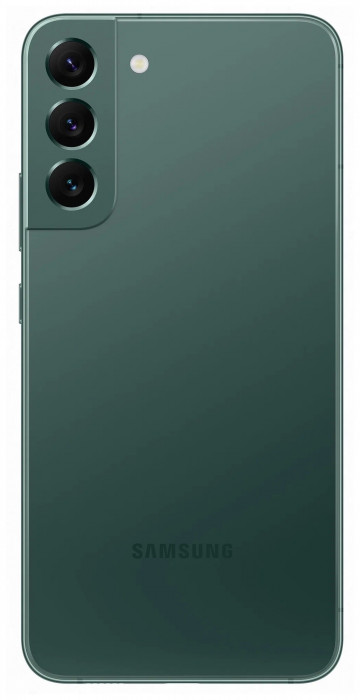 Смартфон Samsung Galaxy S22 8/256GB Зеленый (Green) EAC | Фото 2 из 4
