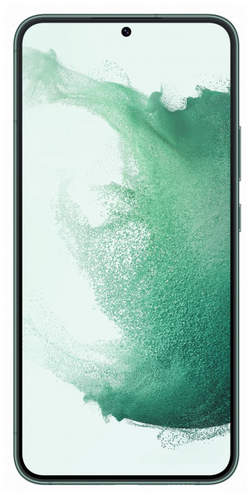 Смартфон Samsung Galaxy S22 8/256GB Зеленый (Green) EAC | Фото 3 из 4