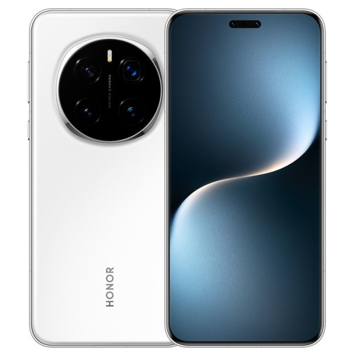 Смартфон Honor Magic 7 16/512GB Белый (White) | Фото 1 из 3