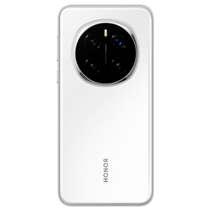 Смартфон Honor Magic 7 16/512GB Белый (White) | Фото 2 из 3
