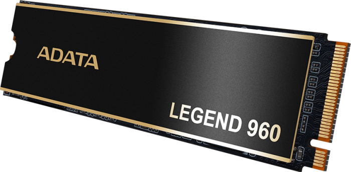 Накопитель SSD 4Tb ADATA Legend 960 (ALEG-960-4TCS)