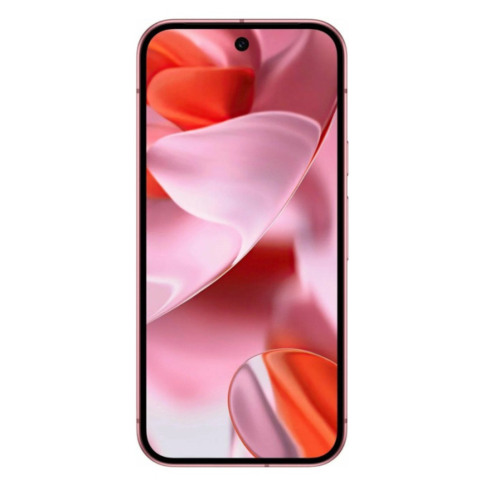 Смартфон Google Pixel 9 12/256GB Розовый (Peony) | Фото 2 из 7