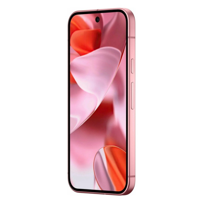 Смартфон Google Pixel 9 12/256GB Розовый (Peony) | Фото 3 из 7