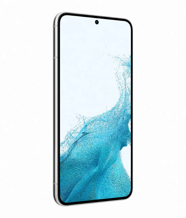 Смартфон Samsung Galaxy S22 8/256GB Белый фантом (Phantom White) | Фото 3 из 6