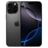 Смартфон Apple iPhone 16 Pro Max 256GB Черный (Black Titanium) DualSim (Без RuStore)