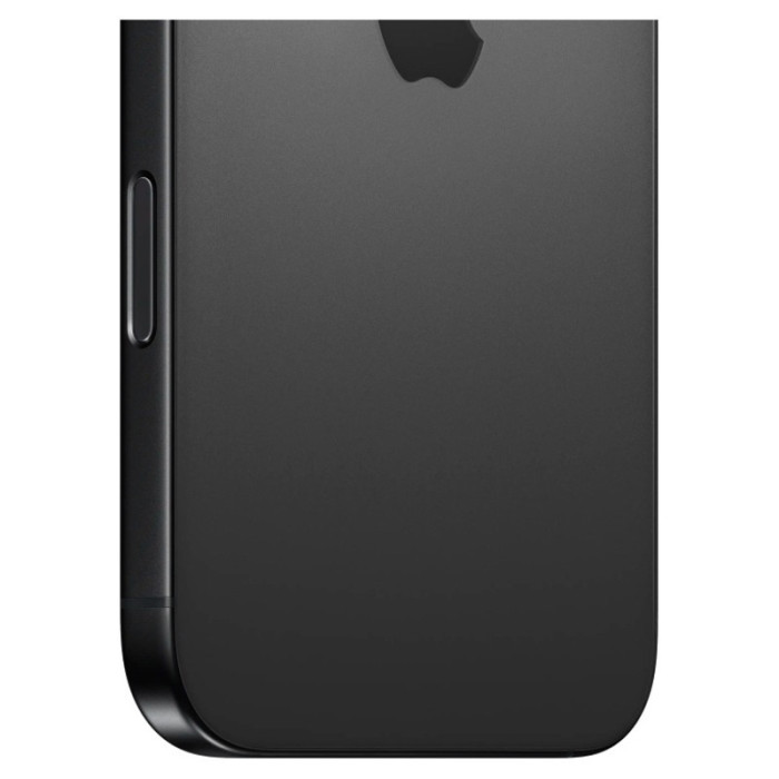 Смартфон Apple iPhone 16 Pro Max 256GB Черный (Black Titanium) DualSim (Без RuStore) | Фото 3 из 4