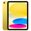 Планшет Apple iPad 11 (2025) 256GB Wi-Fi + Cellular Желтый (Yellow) (Без RuStore)