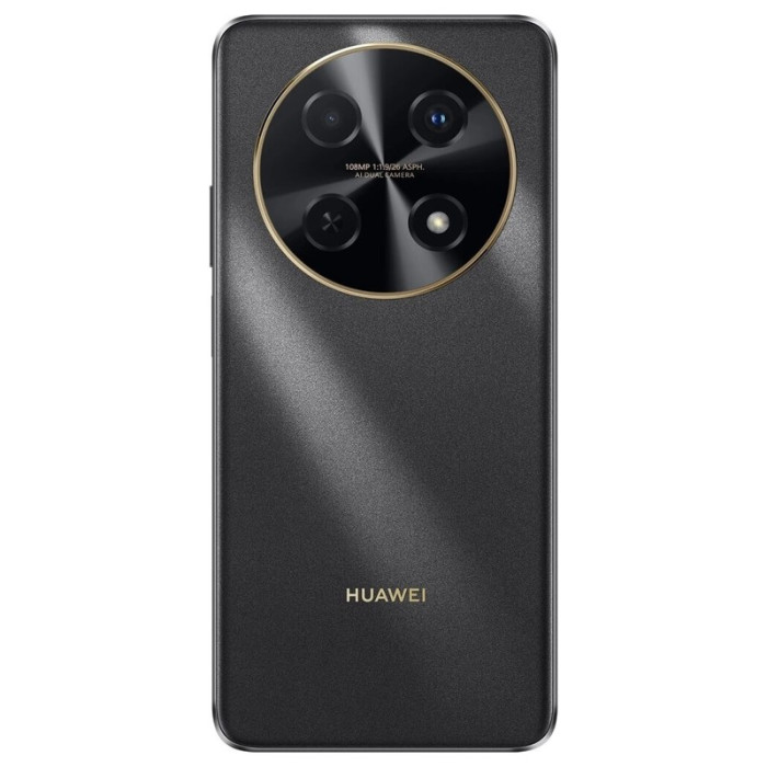 Смартфон Huawei Nova 12I 8/128GB Черный (Black) | Фото 2 из 3