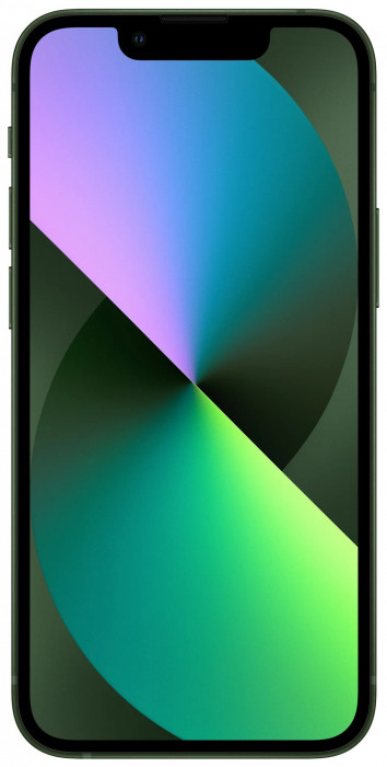 Смартфон Apple iPhone 13 mini 128GB Зеленый (Green) | Фото 2 из 4