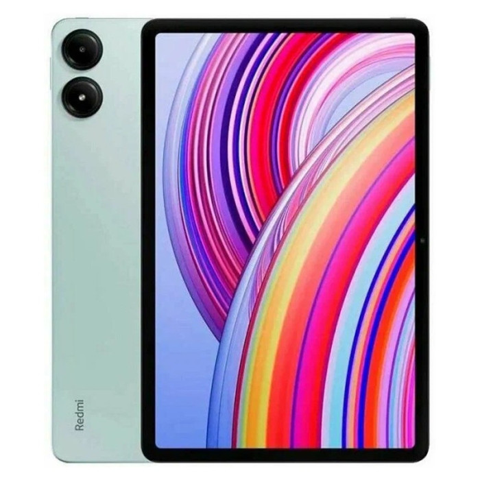 Планшет Xiaomi Redmi Pad Pro 6/128GB Зеленый (Green) | Фото 1 из 4
