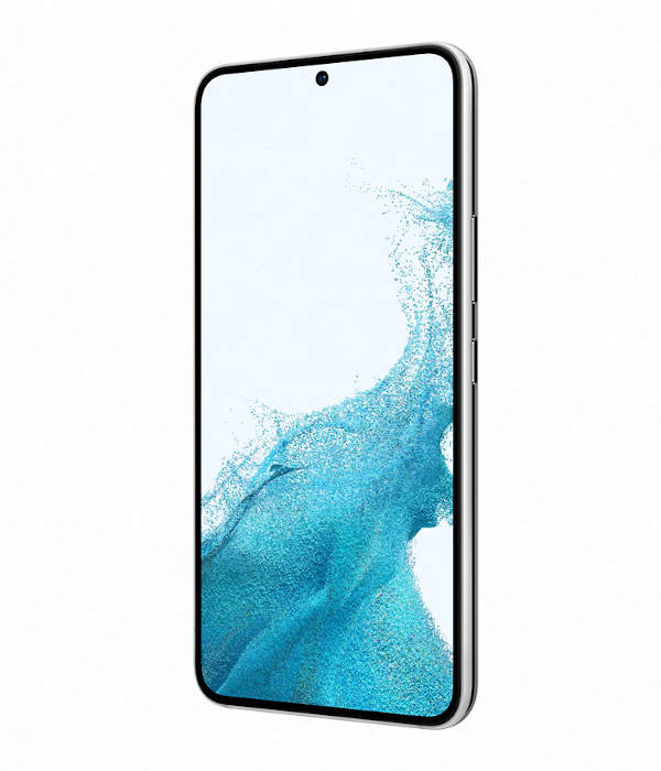Смартфон Samsung Galaxy S22 8/128GB Белый фантом (Phantom White) | Фото 4 из 6